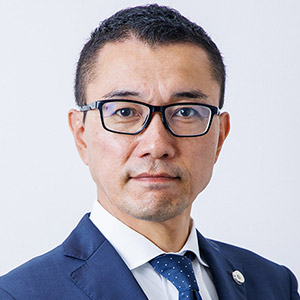 弁護士 阪野 公夫